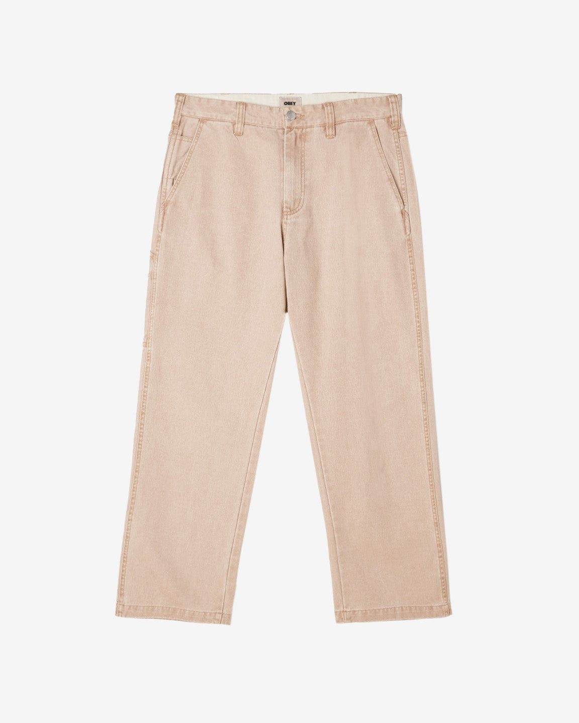 HARDWORK CARPENTER PANT