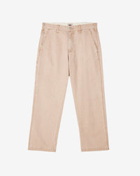 HARDWORK CARPENTER PANT