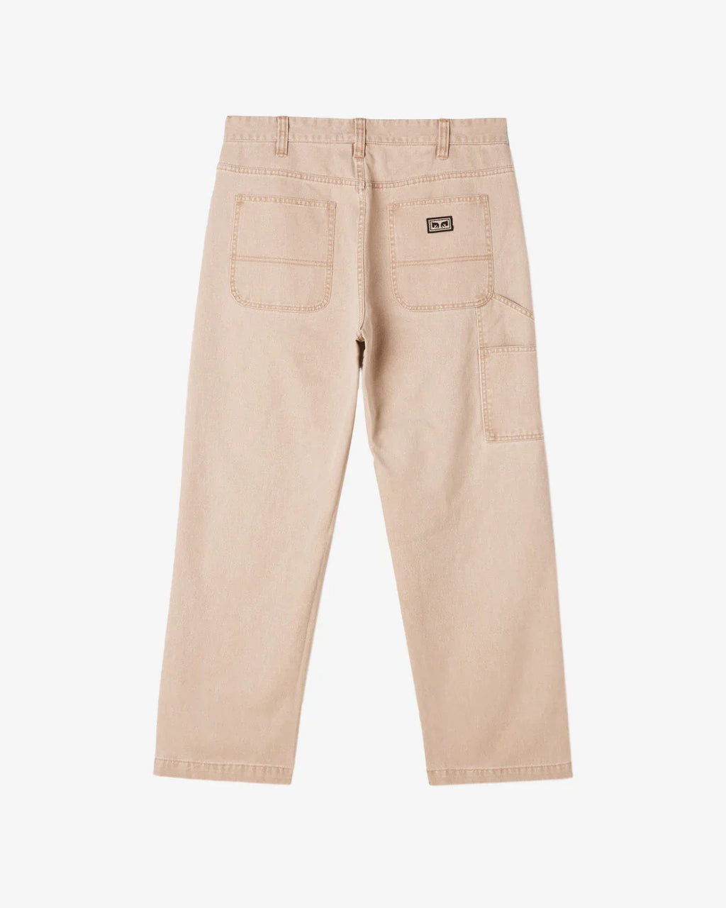 HARDWORK CARPENTER PANT - Four Street