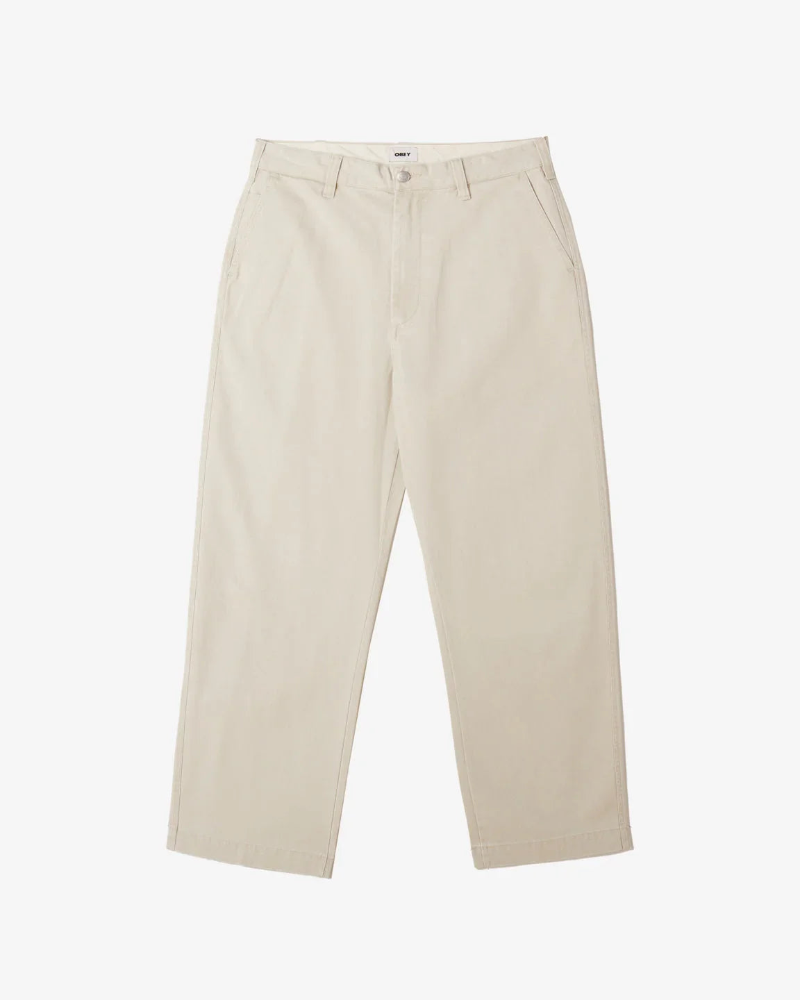 BIGWIG CHINO PANT