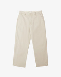 BIGWIG CHINO PANT