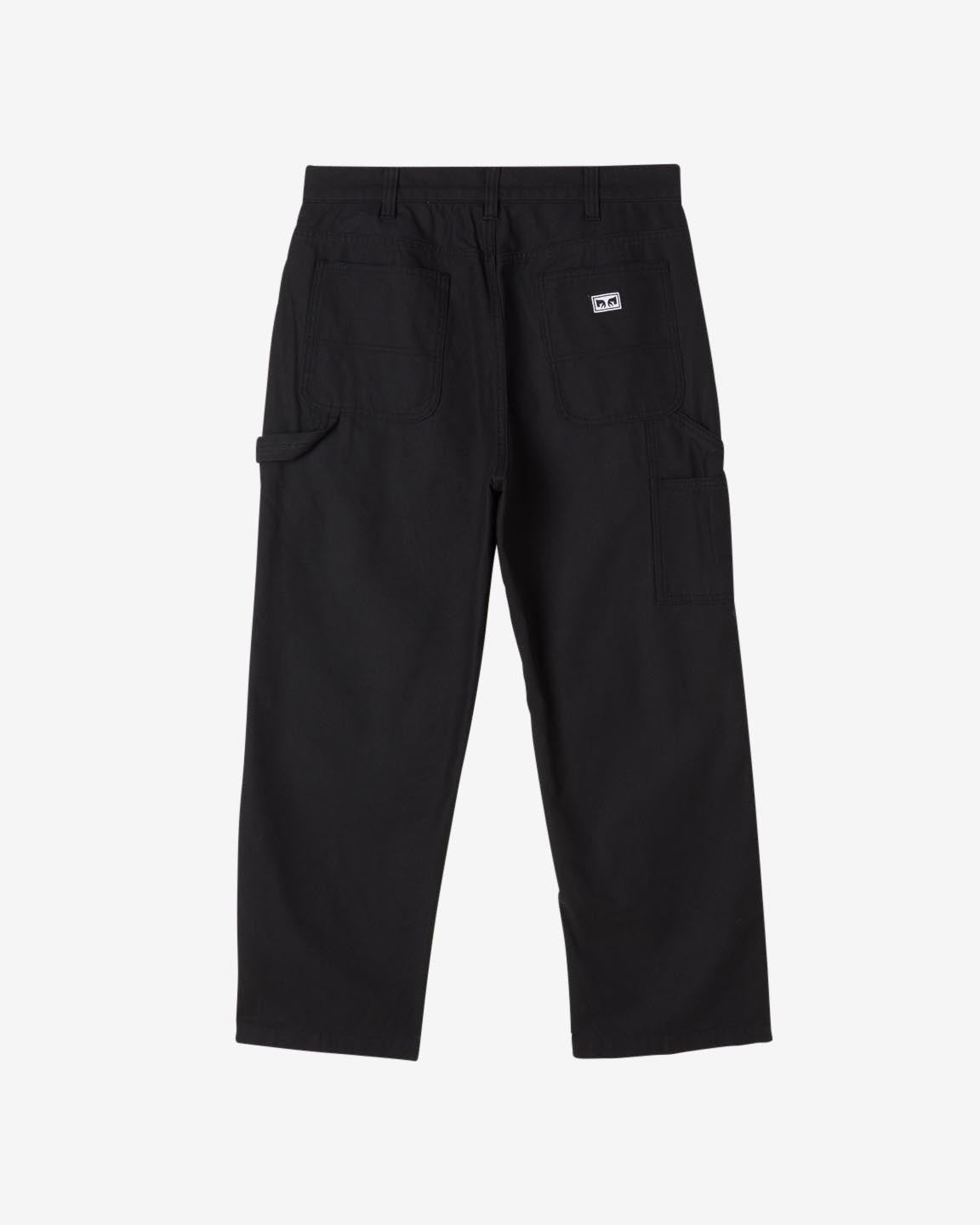 BIG TIMER PRINTED CARPENTER PANT