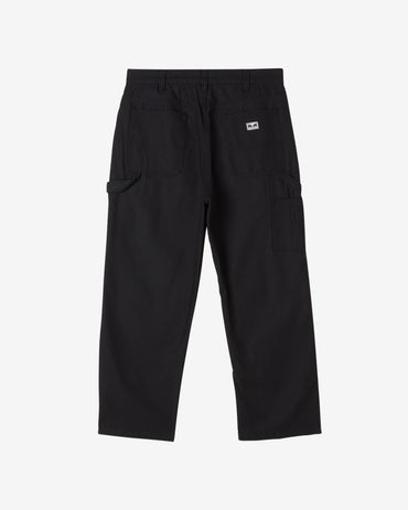 BIG TIMER PRINTED CARPENTER PANT