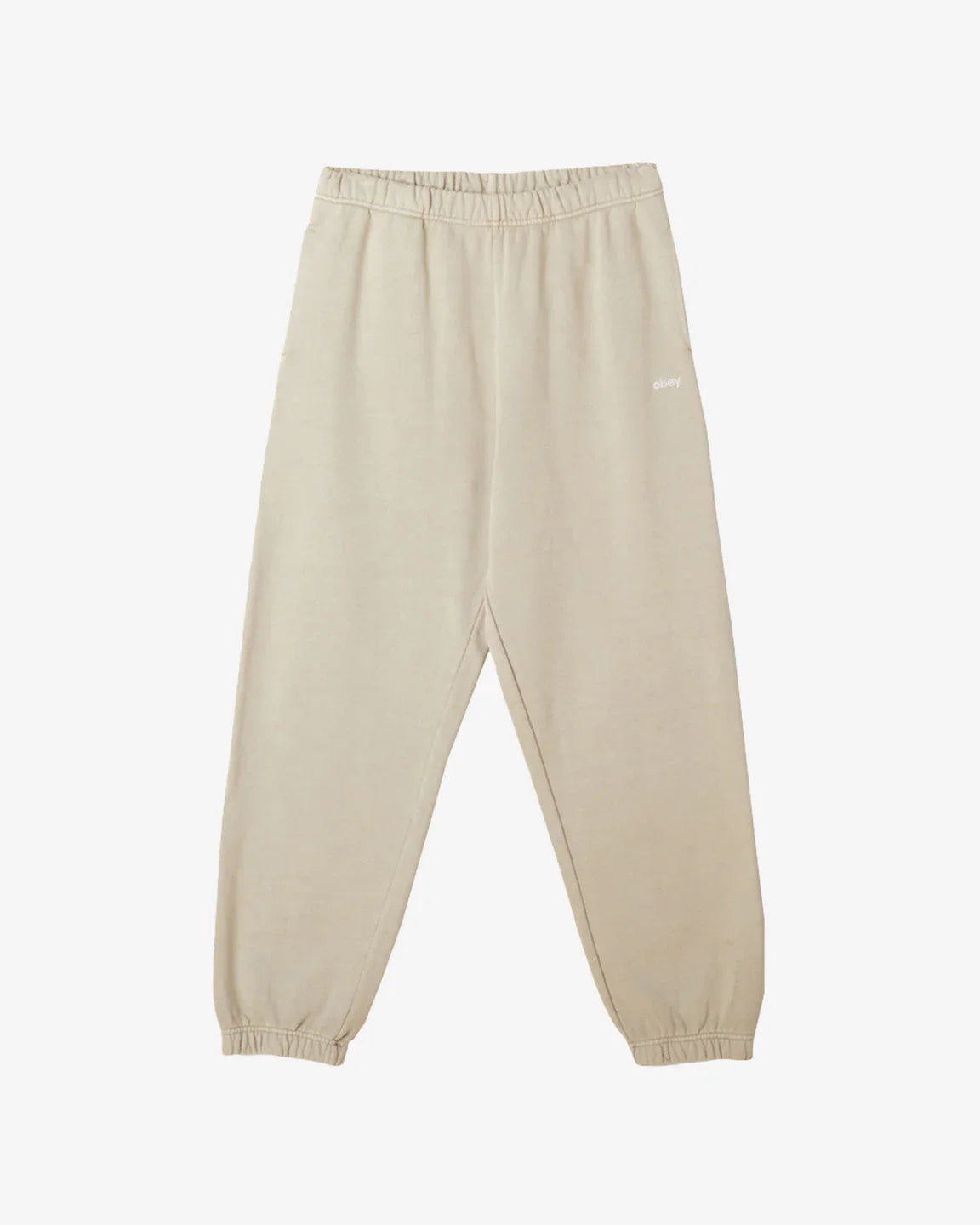 LOWERCASE PIGMENT SWEATPANT - Four Street