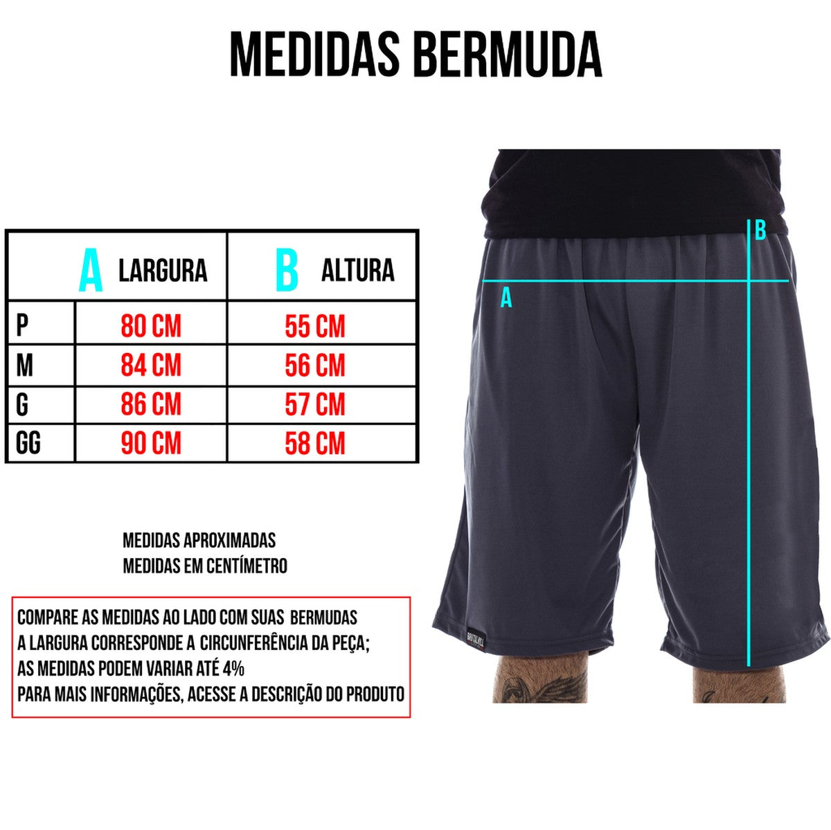 Bermuda - Mikkel