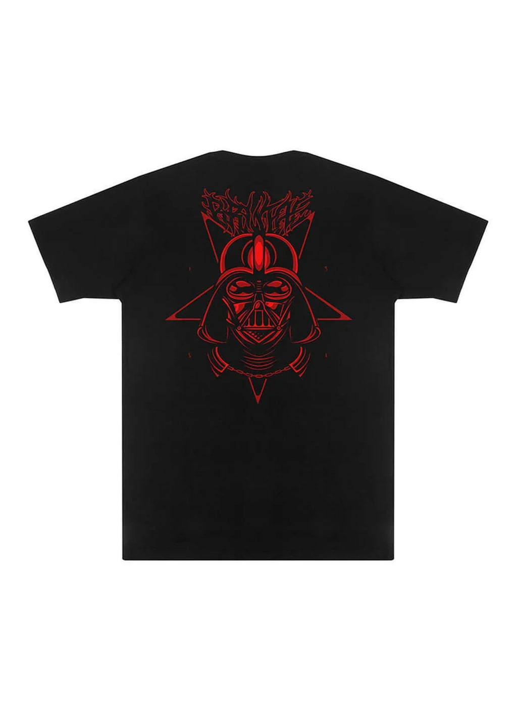 Camiseta - Ghost Vader - Four Street