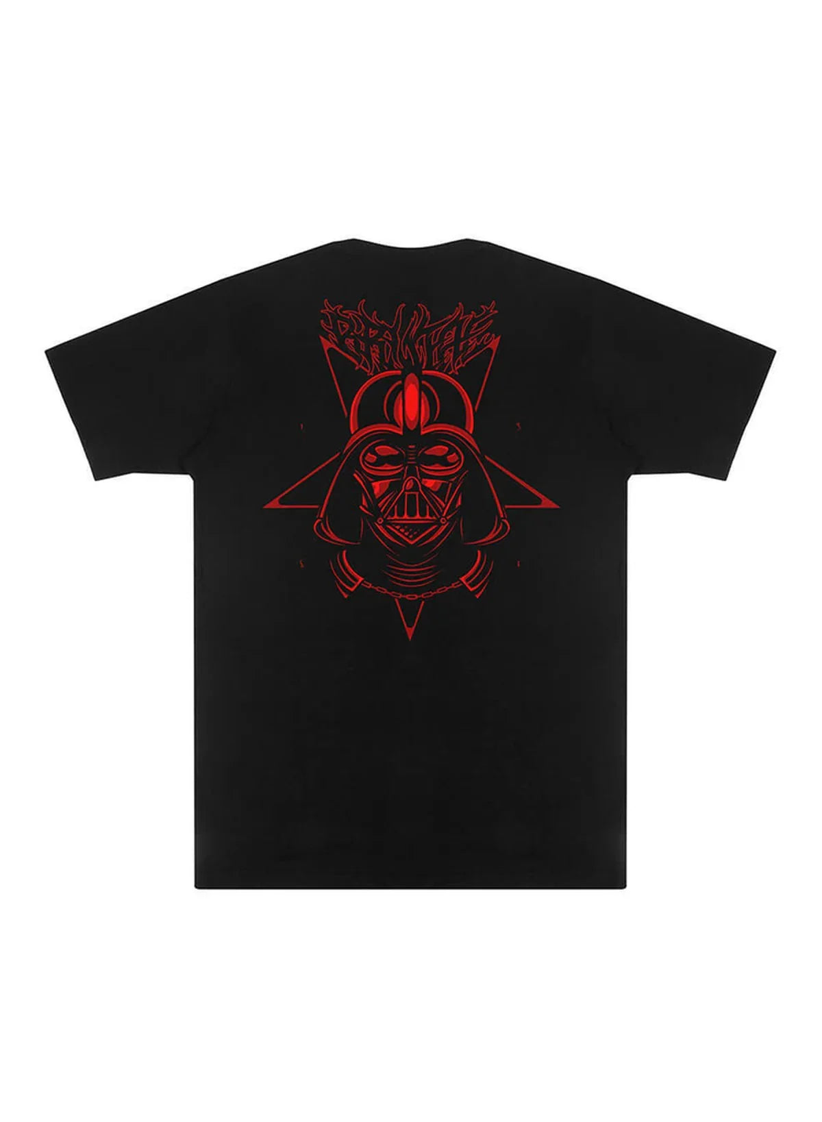 Camiseta - Ghost Vader