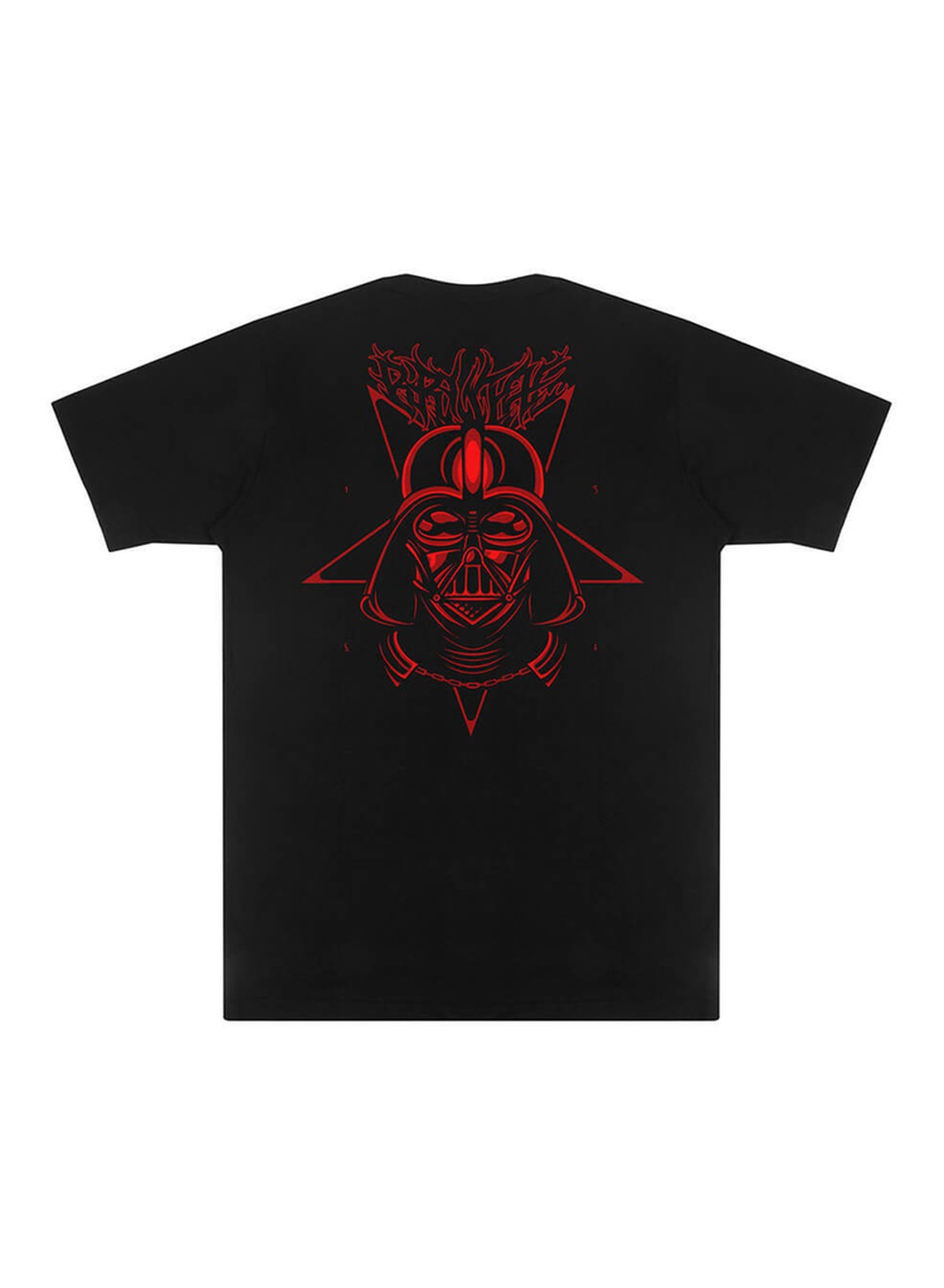 Camiseta - Ghost Vader