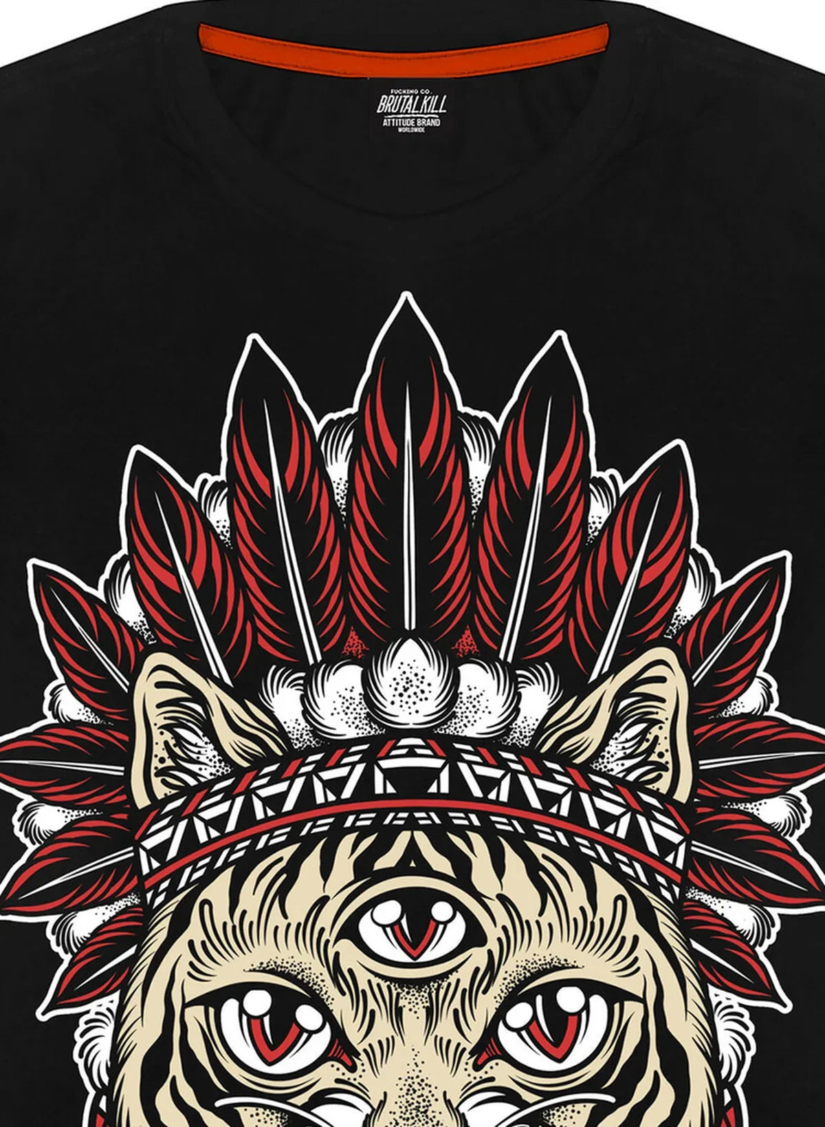 Camiseta - Sálah