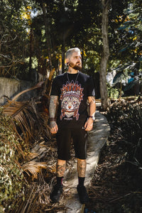 Camiseta - Sálah