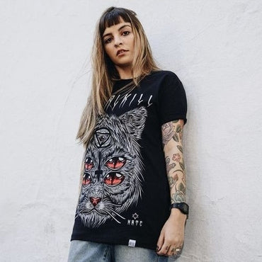 Camiseta - Abel