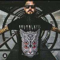 Camiseta - Abel