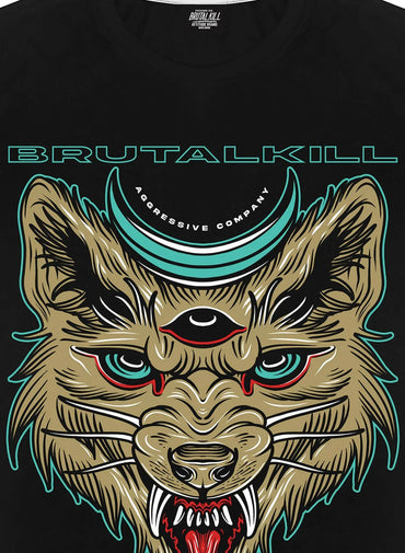Camiseta - Rufus