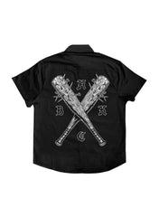 Camisa de Sarja Workshirt - HC Destroy