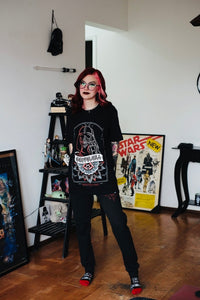 Camiseta Brutal Wars V - Dark
