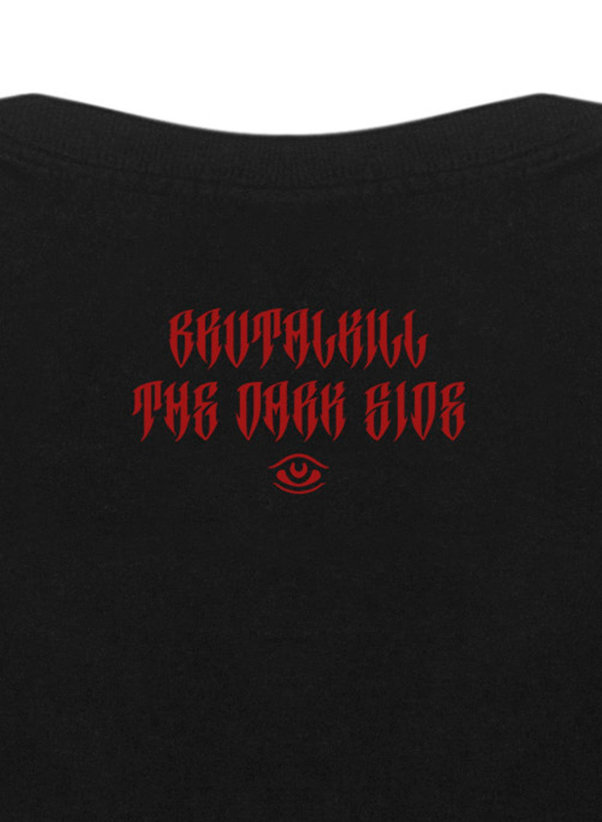 Camiseta Brutal Wars V - Dark