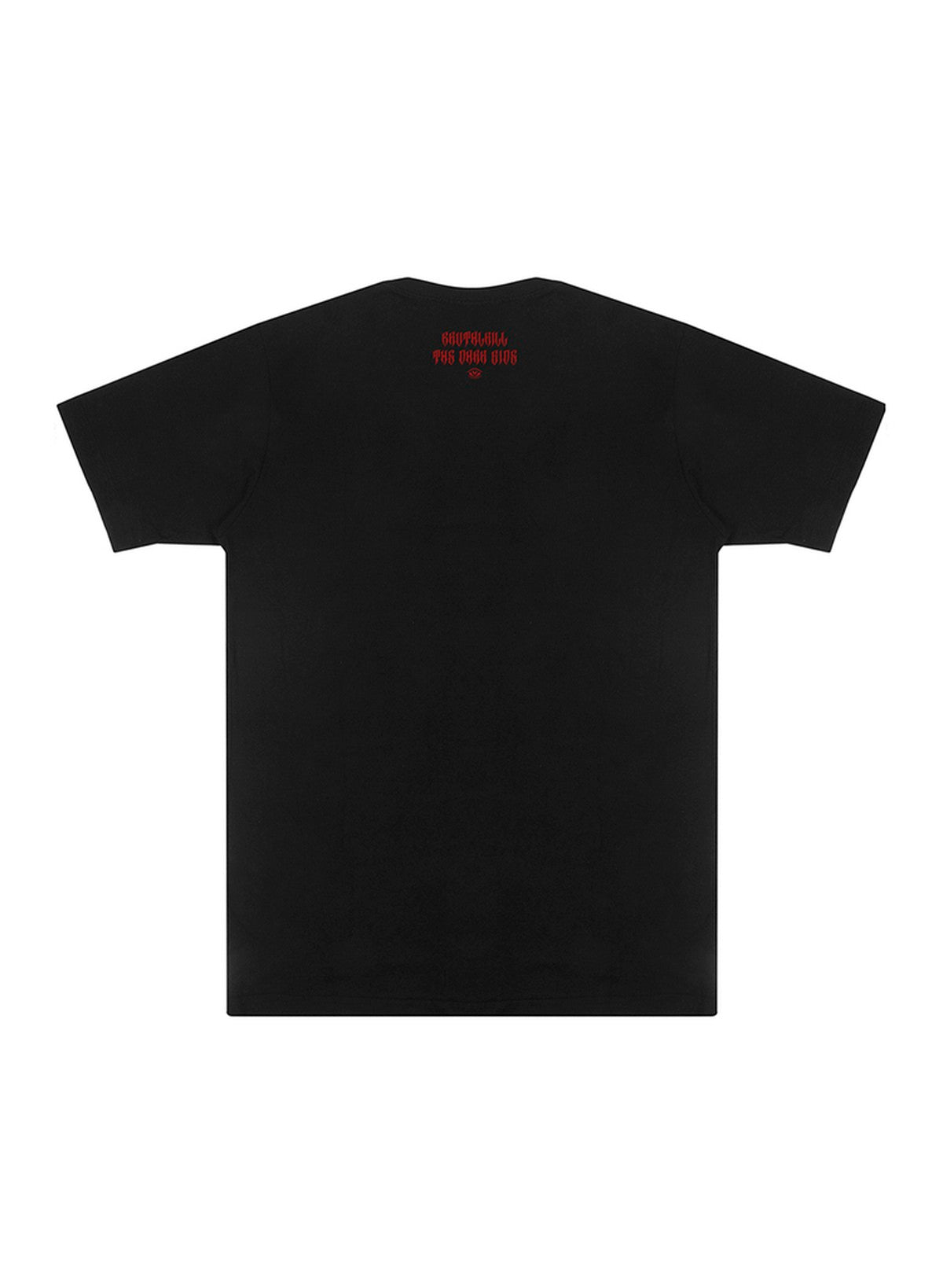 Camiseta Brutal Wars V - Dark