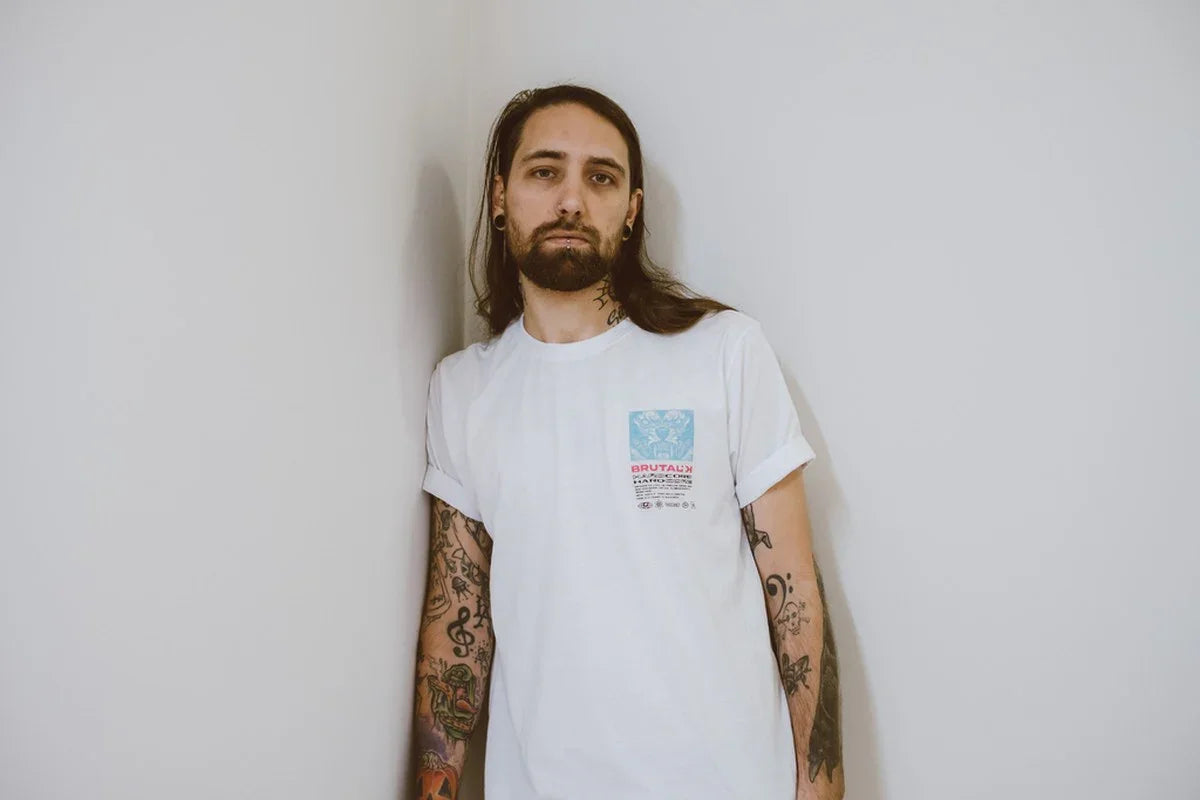 Camiseta - New Prisma