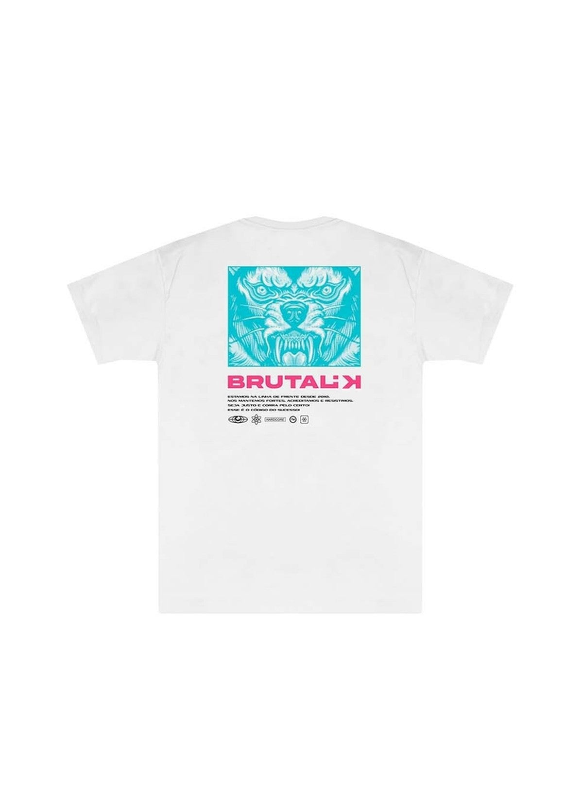 Camiseta - New Prisma