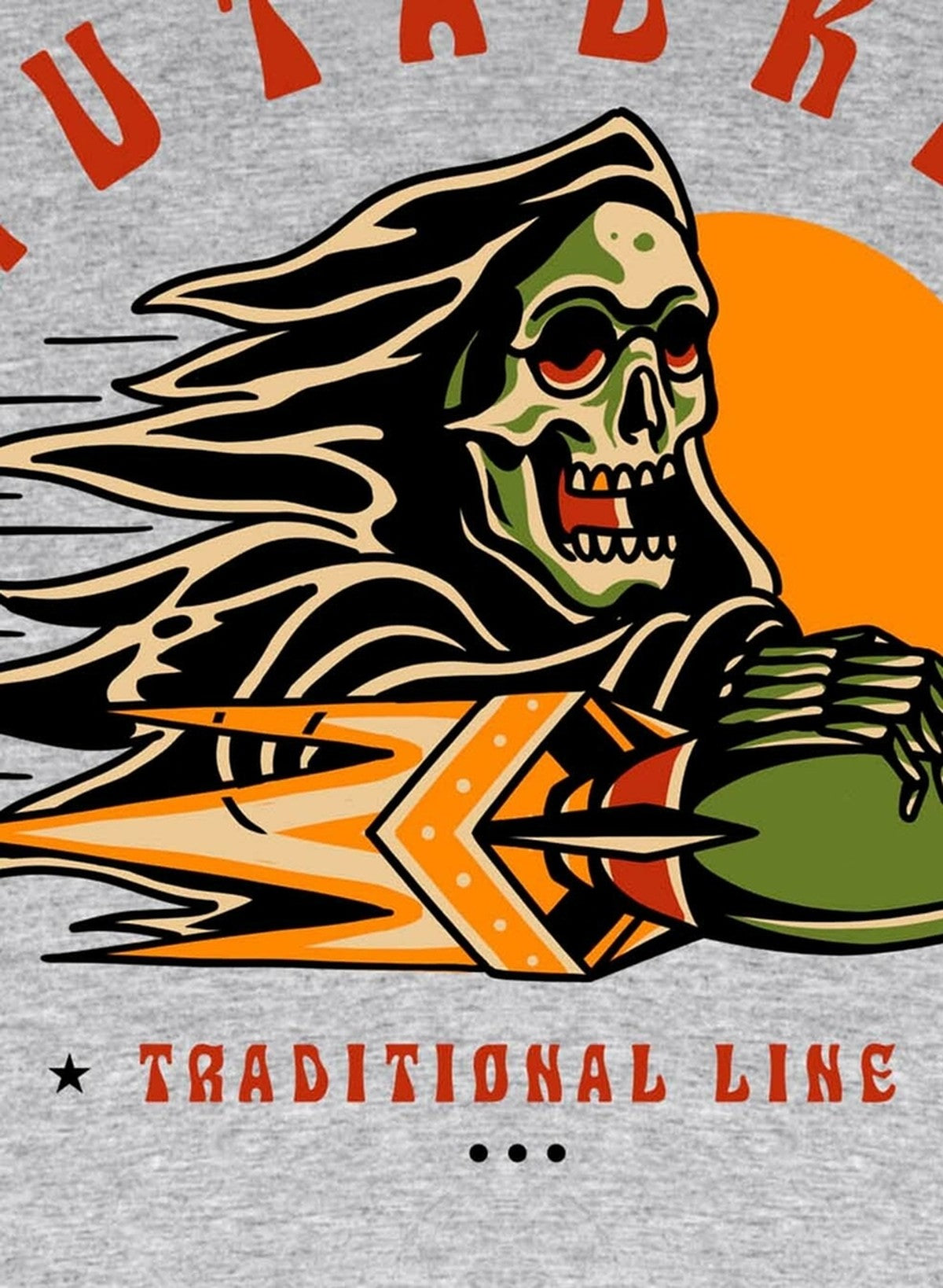Camiseta - Bombastic