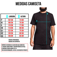 Camiseta - Bombastic