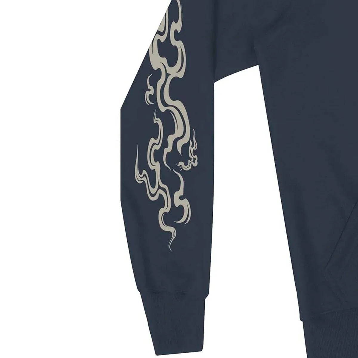 Moletom Capuz - Skye - Four Street