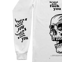 Camiseta Manga Longa - TNO