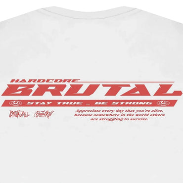 Camiseta Manga Longa - Kang