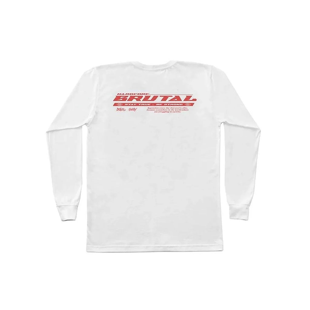 Camiseta Manga Longa - Kang - Four Street