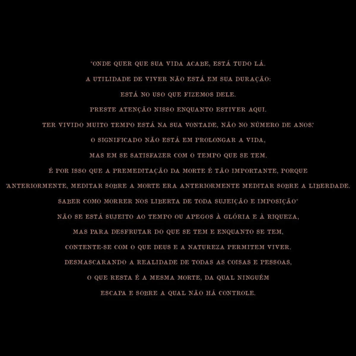 Camiseta Manga Longa - Exodus - Four Street