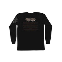 Camiseta Manga Longa - Exodus