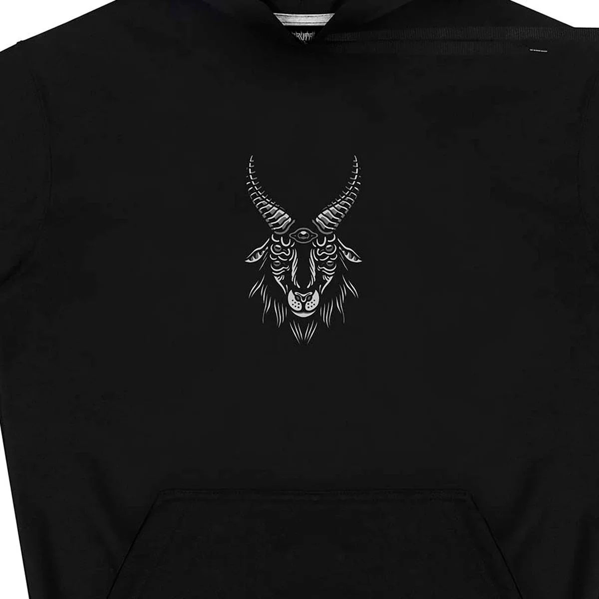 Moletom Capuz - Nemesis - Four Street