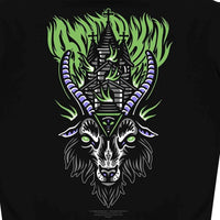 Moletom Capuz - Vecna