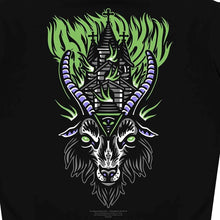 Carregar imagem no visualizador da galeria, Moletom Capuz - Vecna
