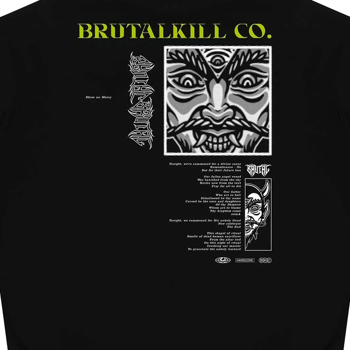 Moletom Capuz - Cult - Four Street