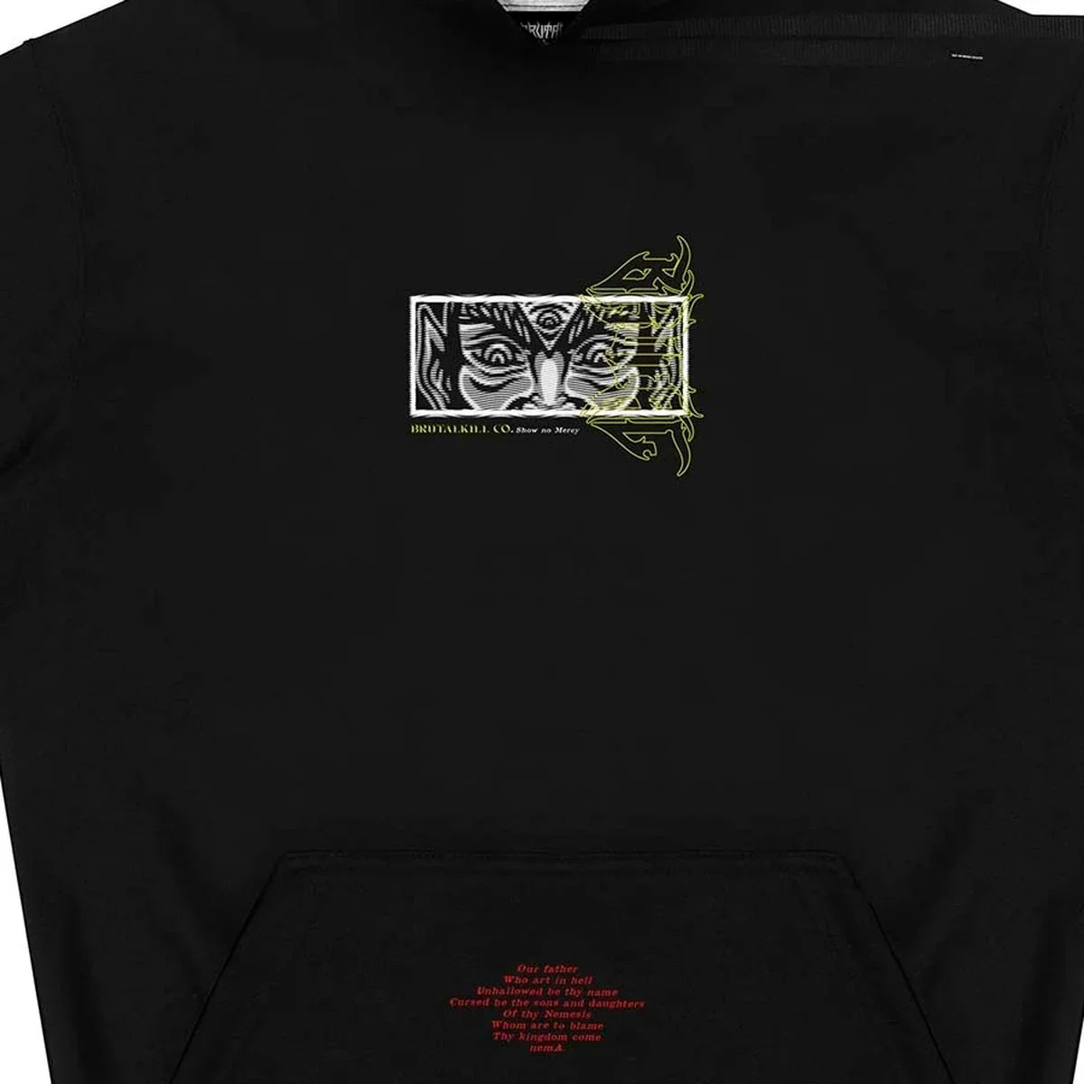 Moletom Capuz - Cult - Four Street