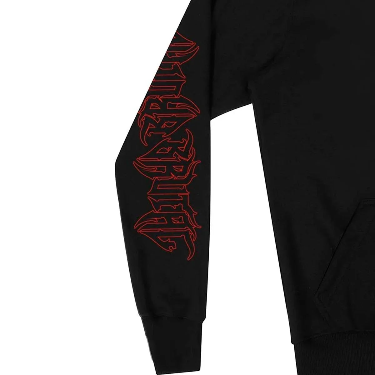 Moletom Capuz - Cult - Four Street