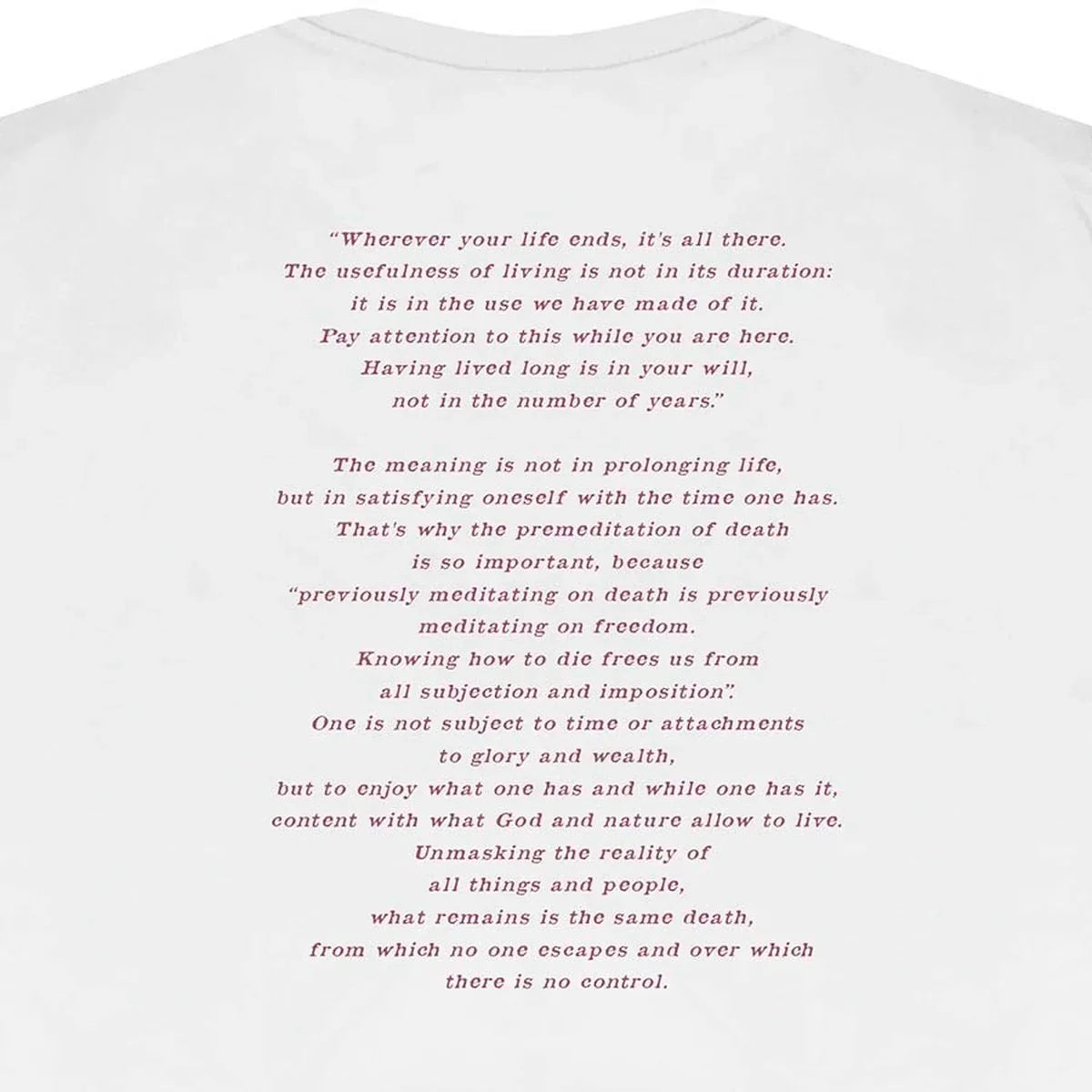 Camiseta Manga Longa - Dreams - Four Street