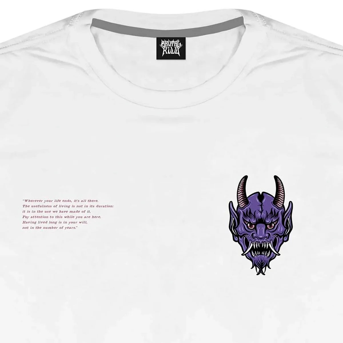 Camiseta Manga Longa - Dreams - Four Street