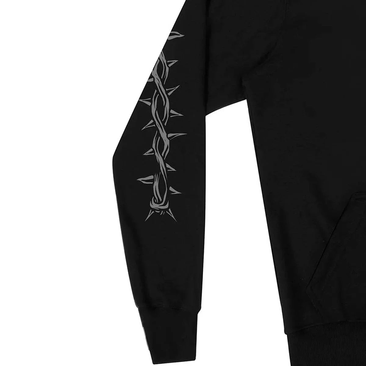 Moletom Capuz - Vecna - Four Street