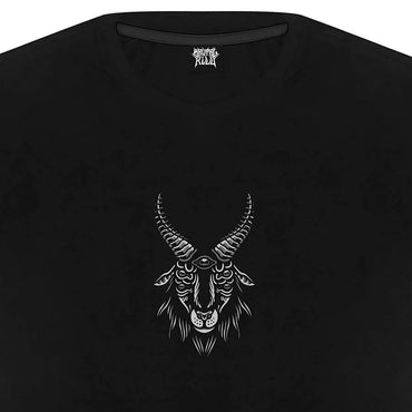 Camiseta Manga Longa - Nemesis