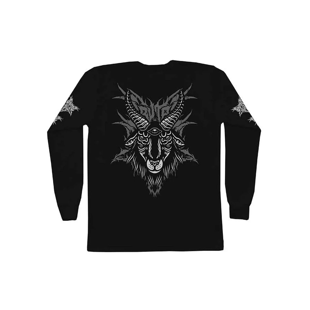 Camiseta Manga Longa - Nemesis - Four Street