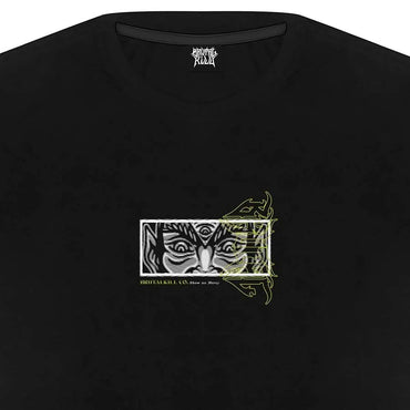 Camiseta Manga Longa - Cult