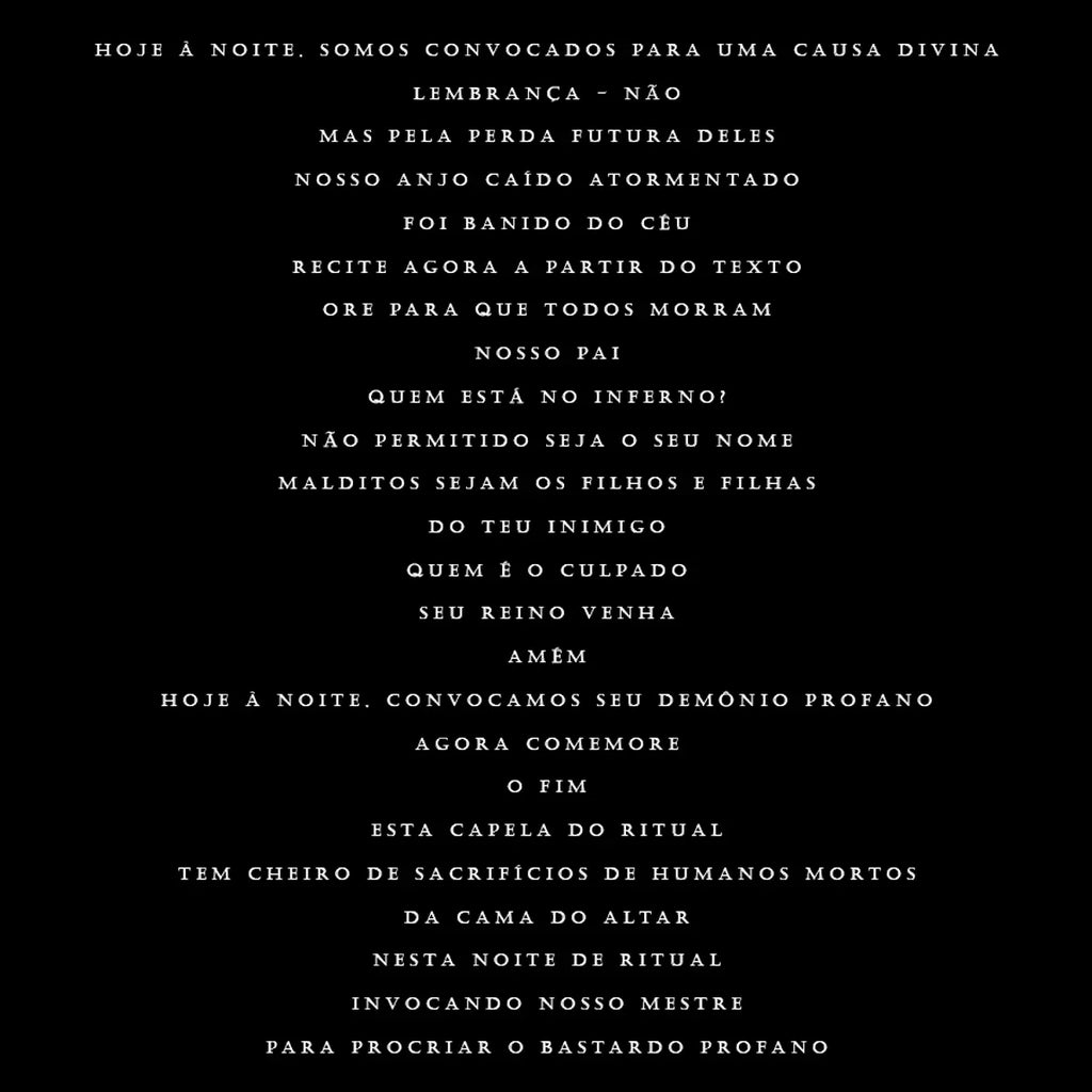 Camiseta Manga Longa - Cult - Four Street