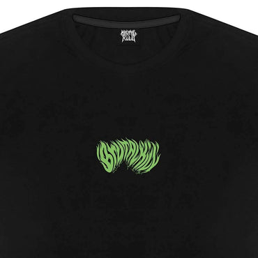 Camiseta Manga Longa - Vecna