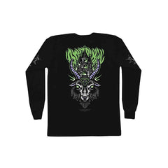 Camiseta Manga Longa - Vecna