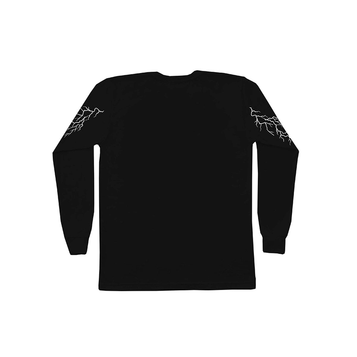Camiseta Manga Longa - Infame