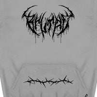 Moletom Capuz - Macabre