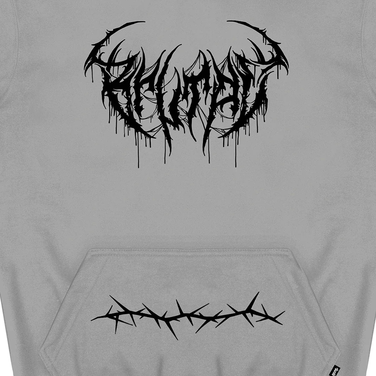 Moletom Capuz - Macabre - Four Street