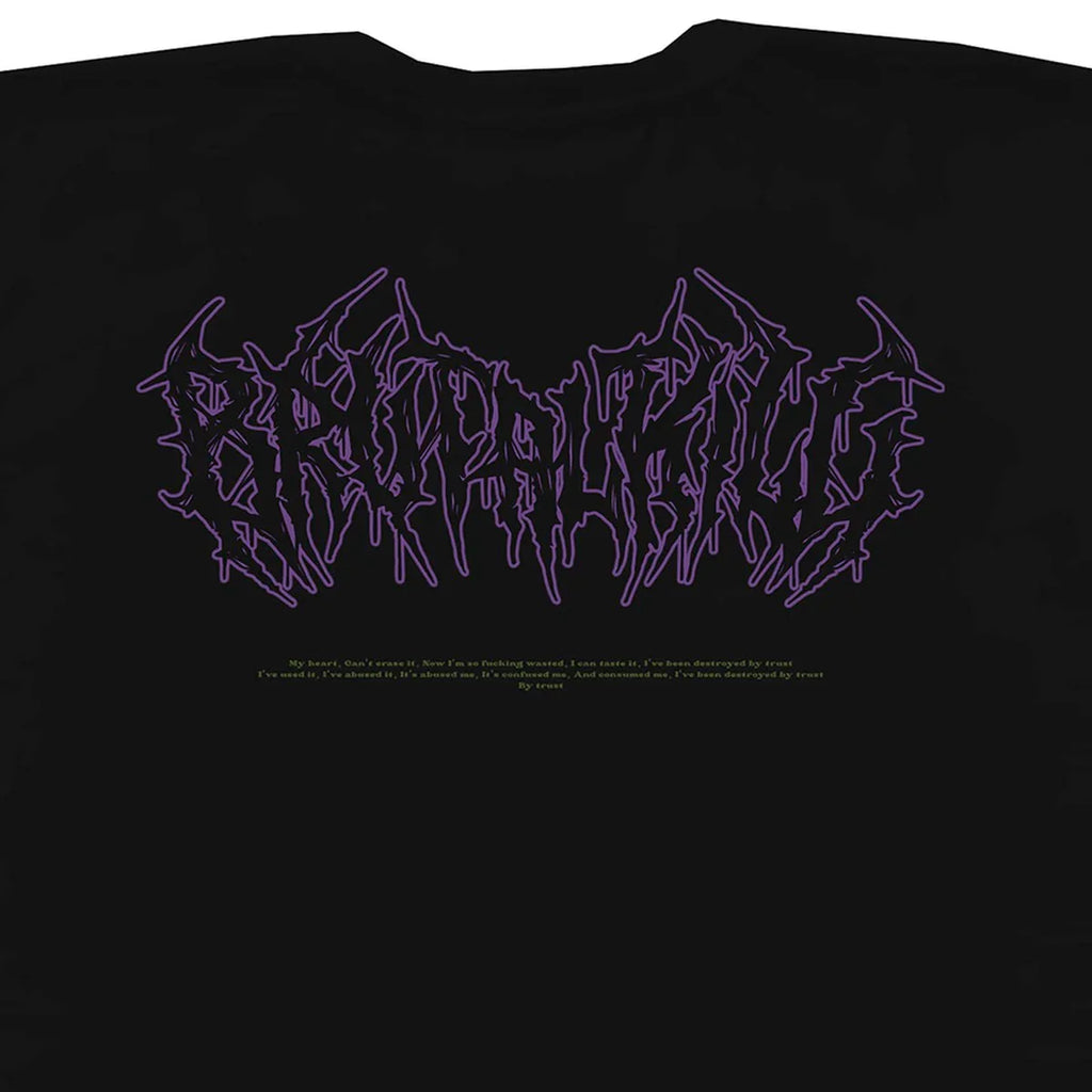 Camiseta Manga Longa - Opher - Four Street